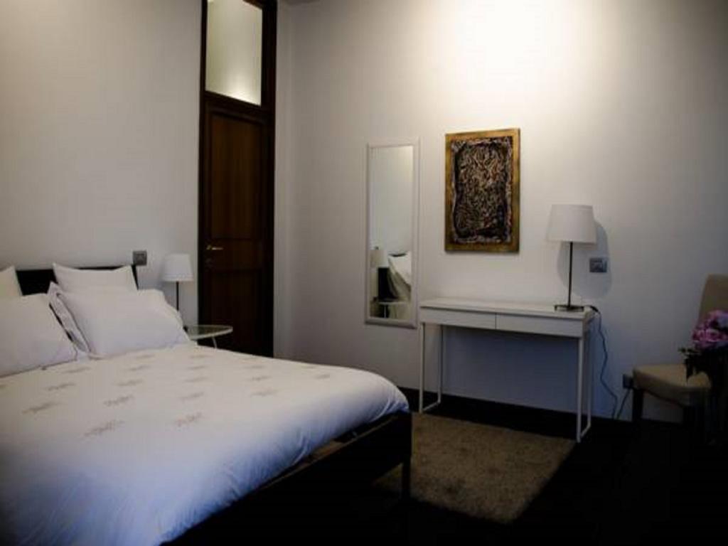 Villa Magnolie Corbetta Rom bilde