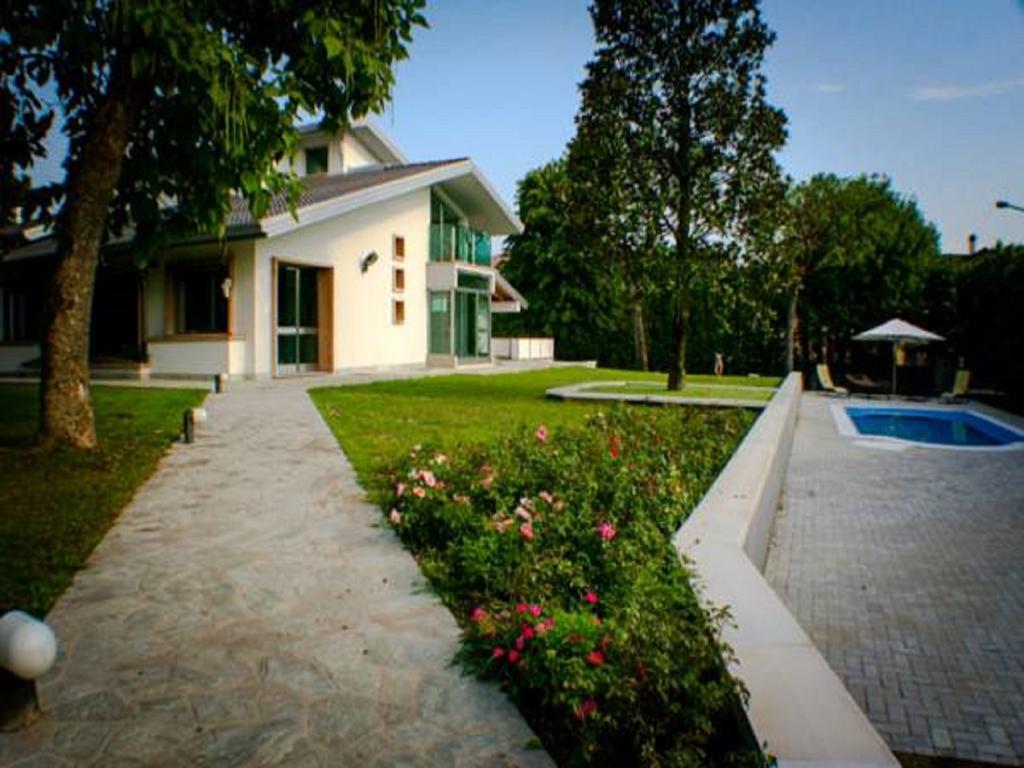 Villa Magnolie Corbetta Eksteriør bilde